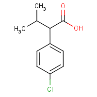 CAS: 2012-74-0 | OR18859 | 2-(4-Chlorophenyl)-3-methylbutanoic acid