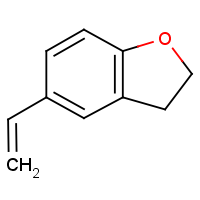 CAS:633335-97-4 | OR18862 | 5-Ethenyl-2,3-dihydrobenzo[b]furan