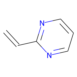 CAS: 51394-43-5 | OR18863 | 2-Ethenylpyrimidine