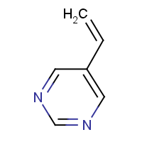 CAS: 53967-68-3 | OR18864 | 5-Ethenylpyrimidine