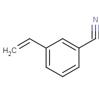 CAS: 5338-96-5 | OR18866 | 3-Ethenylbenzonitrile