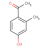 CAS: 875-59-2 | OR1891 | 4'-Hydroxy-2'-methylacetophenone