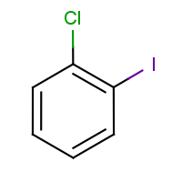 CAS: 615-41-8 | OR1893 | 2-Chloroiodobenzene