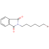 CAS:24566-79-8 | OR1895 | N-(6-Bromohex-1-yl)phthalimide