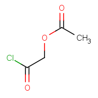 CAS:13831-31-7 | OR1899 | 2-Chloro-2-oxoethyl acetate