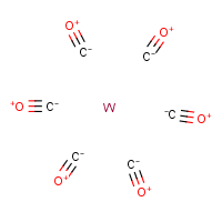 CAS:14040-11-0 | OR1901 | Tungsten hexacarbonyl