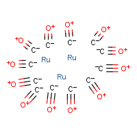 CAS: 15243-33-1 | OR1902 | Ruthenium carbonyl