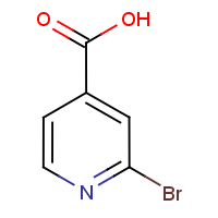CAS: 66572-56-3 | OR1905 | 2-Bromoisonicotinic acid