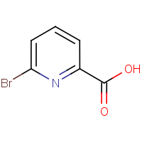 CAS: 21190-87-4 | OR1906 | 6-Bromopyridine-2-carboxylic acid