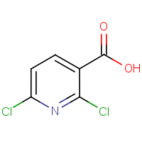 CAS: 38496-18-3 | OR1907 | 2,6-Dichloronicotinic acid