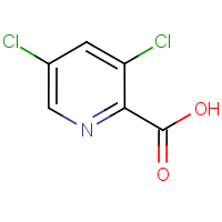 CAS: 81719-53-1 | OR1908 | 3,5-Dichloropyridine-2-carboxylic acid
