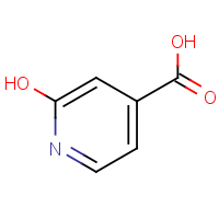CAS: 22282-72-0 | OR1910 | 2-Hydroxyisonicotinic acid