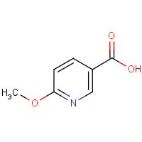 CAS: 66572-55-2 | OR1913 | 6-Methoxynicotinic acid