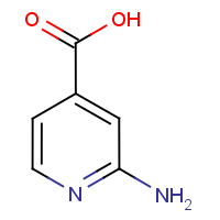 CAS: 13362-28-2 | OR1916 | 2-Aminoisonicotinic acid