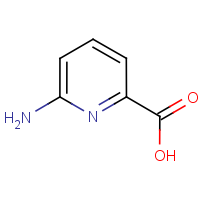 CAS: 23628-31-1 | OR1917 | 6-Aminopyridine-2-carboxylic acid