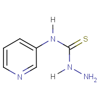 CAS: 34955-25-4 | OR1936 | 4-(Pyridin-3-yl)-thiosemicarbazide
