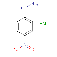 CAS: 636-99-7 | OR1938 | 4-Nitrophenylhydrazine hydrochloride