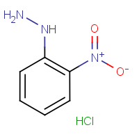 CAS:6293-87-4 | OR1939 | 2-Nitrophenylhydrazine hydrochloride
