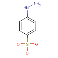 CAS: 98-71-5 | OR1940 | 4-Hydrazinobenzenesulphonic acid
