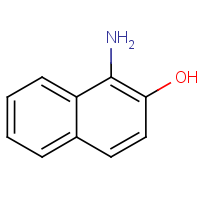 CAS: 2834-92-6 | OR1941 | 1-Amino-2-naphthol