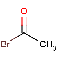 CAS: 506-96-7 | OR1943 | Acetyl bromide