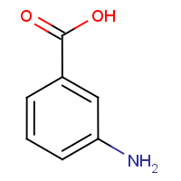 CAS:99-05-8 | OR1944 | 3-Aminobenzoic acid