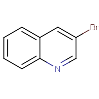 CAS: 5332-24-1 | OR1946 | 3-Bromoquinoline