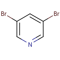 CAS: 625-92-3 | OR1947 | 3,5-Dibromopyridine