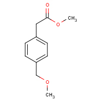 CAS: 115414-80-7 | OR19481 | Methyl 4-(methoxymethyl)phenylacetate