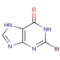 CAS: 87781-93-9 | OR19482 | 2-Bromohypoxanthine