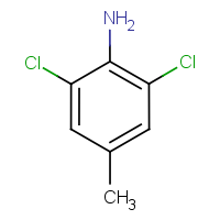 CAS: 56461-98-4 | OR19488 | 2,6-Dichloro-4-methylaniline