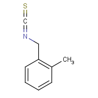 CAS:16735-69-6 | OR19491 | 2-Methylbenzyl isothiocyanate