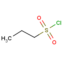 CAS:10147-36-1 | OR19492 | Propane-1-sulphonyl chloride