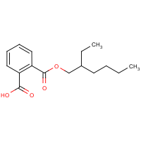 CAS:4376-20-9 | OR19495 | 2-{[(2-Ethylhexyl)oxy]carbonyl}benzoic acid