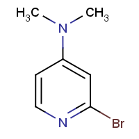 CAS:396092-82-3 | OR19500 | 2-Bromo-4-(dimethylamino)pyridine