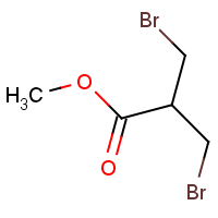 CAS: 22262-60-8 | OR19510 | Methyl 3-bromo-2-(bromomethyl)propanoate