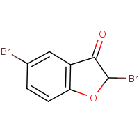 CAS: 1823918-46-2 | OR19511 | 2,5-Dibromobenzo[b]furan-3(2H)-one