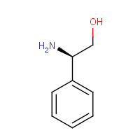 CAS: 56613-80-0 | OR19518 | (2R)-2-Amino-2-phenylethan-1-ol