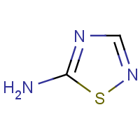 CAS:7552-07-0 | OR19519 | 5-Amino-1,2,4-thiadiazole