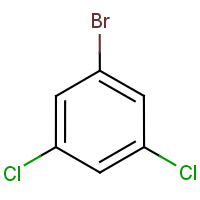 CAS: 19752-55-7 | OR19527 | 3,5-Dichlorobromobenzene