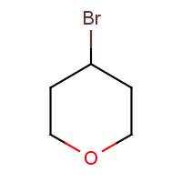 CAS:25637-16-5 | OR19531 | 4-Bromotetrahydro-2H-pyran