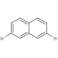 CAS:58556-75-5 | OR19537 | 2,7-Dibromonaphthalene