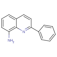 CAS:116529-78-3 | OR19540 | 2-Phenylquinolin-8-amine