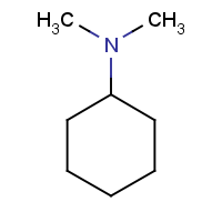 CAS:98-94-2 | OR19541 | N,N-Dimethylcyclohexylamine