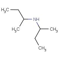 CAS:626-23-3 | OR19542 | Di-sec-butylamine
