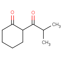 CAS: 39207-65-3 | OR19543 | 2-Isobutyrylcyclohexan-1-one