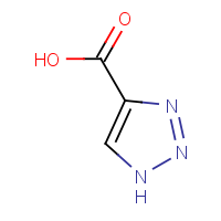 CAS: 16681-70-2 | OR19545 | 1H-1,2,3-Triazole-4-carboxylic acid