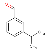CAS: 34246-57-6 | OR19548 | 3-Isopropylbenzaldehyde