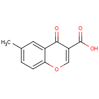 CAS: 68723-78-4 | OR19550 | 6-Methylchromone-3-carboxylic acid