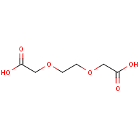 CAS: 23243-68-7 | OR19555 | 3,6-Dioxaoctanedioic acid